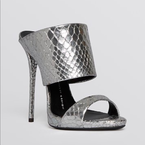 giuseppe zanotti andrea mule